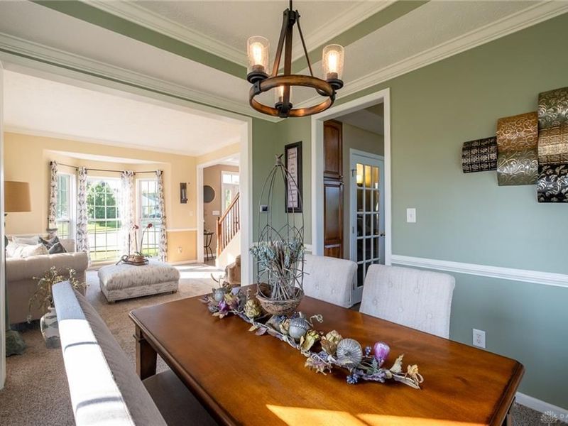 234 Irongate Drive, Union, OH 45322 Photo 6