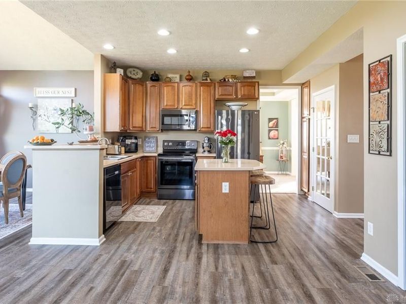 234 Irongate Drive, Union, OH 45322 Photo 8