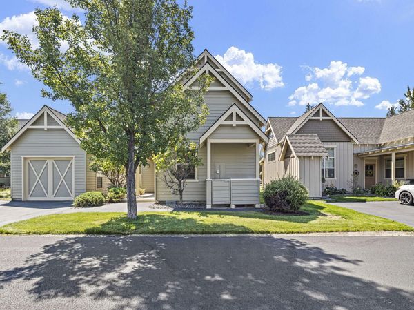 11122 Bunk House Lane, Redmond, OR 97756
