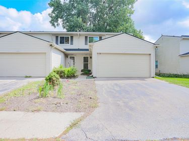 1355 Lochaven Road , Waterford Township, Mi 48327