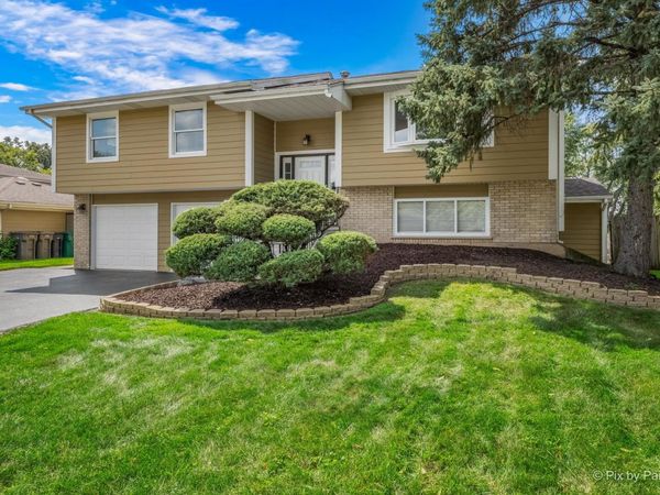 Orland Park, IL 60462
