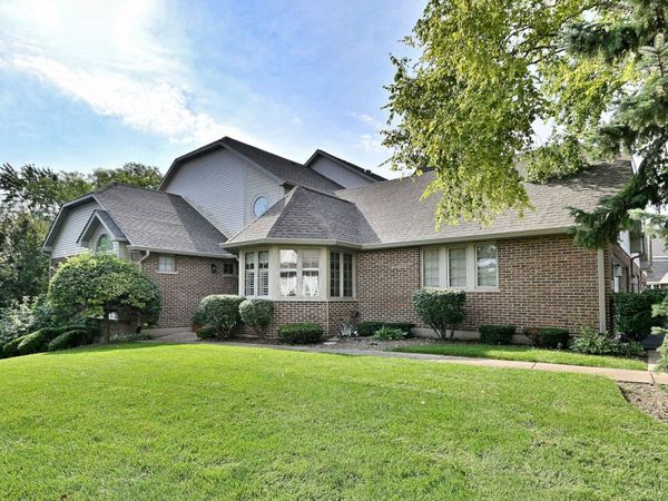 13845 Steepleview Lane , Lemont, IL 60439