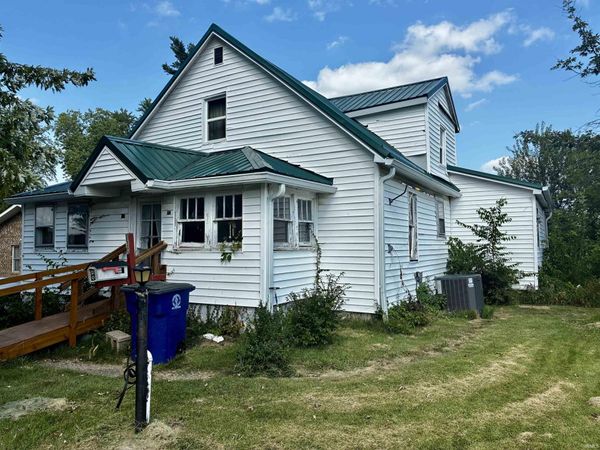 130 S Jefferson Street, Princeton, IN 47670