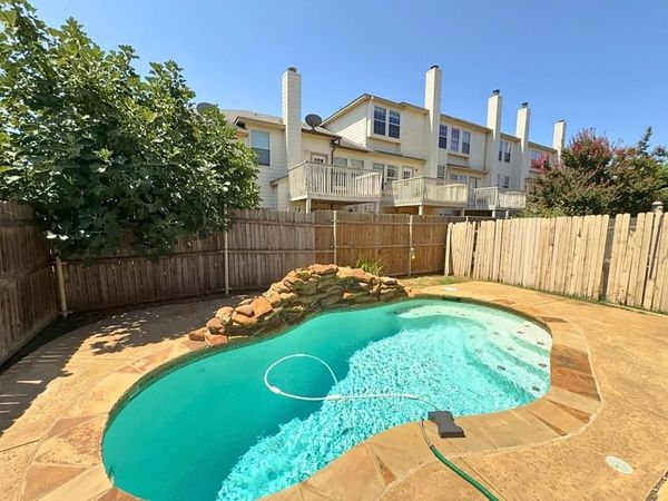 12614 Oceanside Drive, Fort Worth, TX 76040