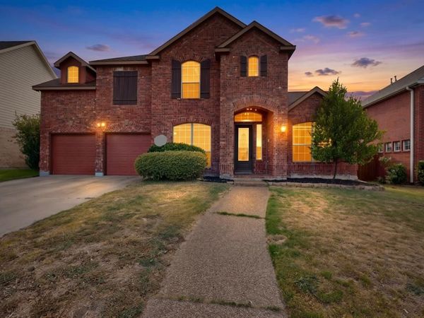 3832 Oxbow Creek Lane, Plano, TX 75074