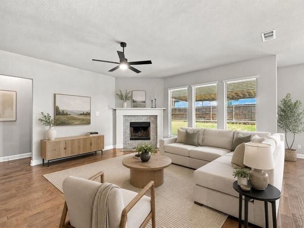 4409 Dandelion Lane, Midlothian, TX 76065