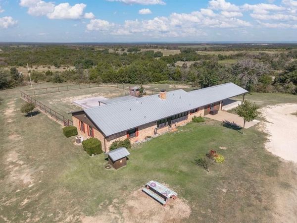 10169 W State Highway 6, Dublin, TX 76446
