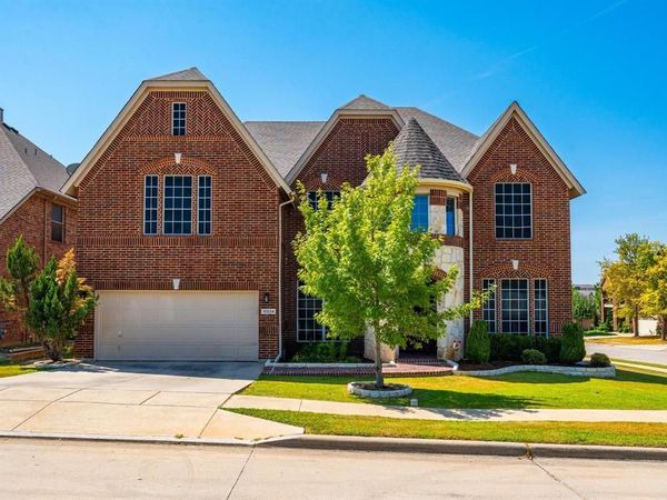 10224 Paintbrush Drive, Fort Worth, TX 76244
