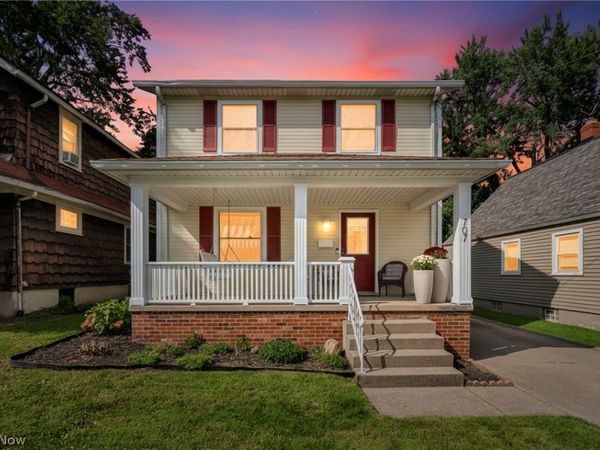 707 Kathron Avenue , Cuyahoga Falls, OH 44221
