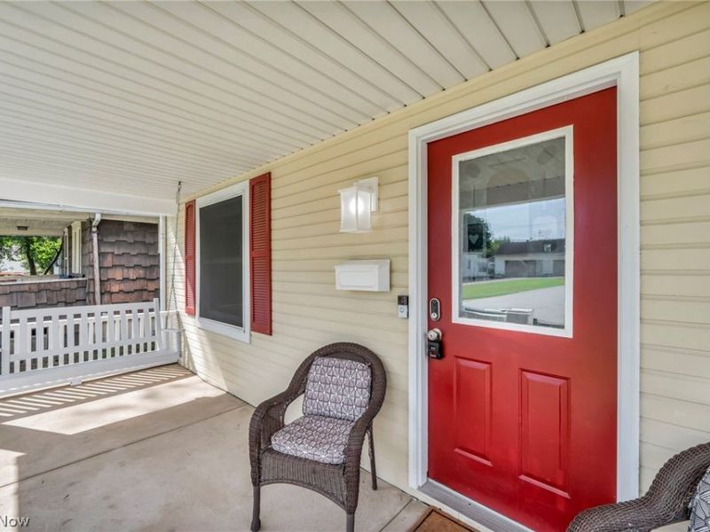 707 Kathron Avenue, Cuyahoga Falls, OH 44221 Photo 5