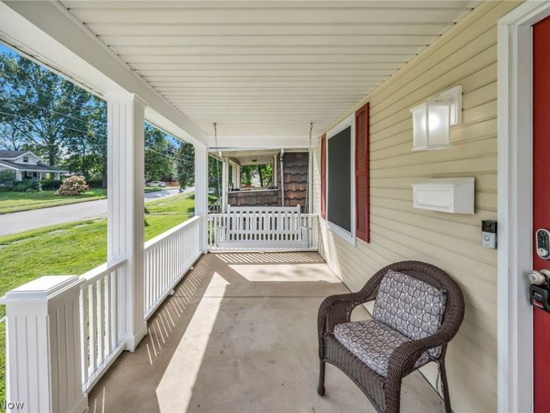 707 Kathron Avenue, Cuyahoga Falls, OH 44221 Photo 6