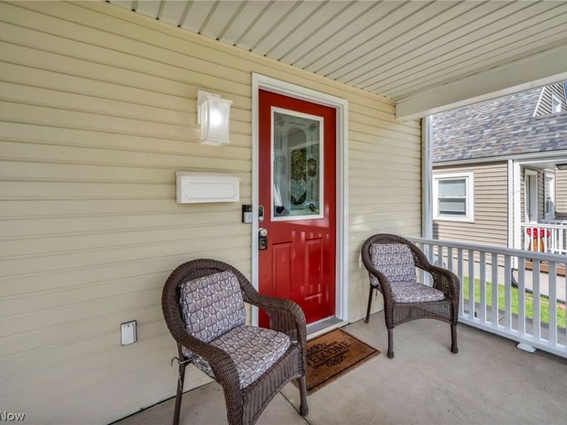 707 Kathron Avenue, Cuyahoga Falls, OH 44221 Photo 8