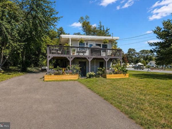 104 PRICE DRIVE , LITTLE EGG HARBOR TWP, NJ 08087