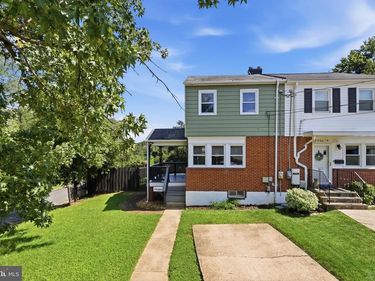 6901 WESTHAMPTON DRIVE, ALEXANDRIA, VA 22307