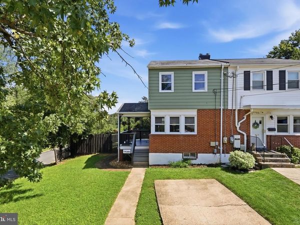 6901 WESTHAMPTON DRIVE, ALEXANDRIA, VA 22307