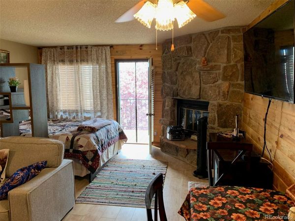 62927 US Highway 40 , Unit 201, Granby, CO 80446