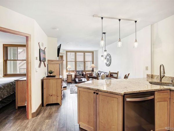 140 Ida Belle Drive, Unit 8254, Dillon, CO 80435