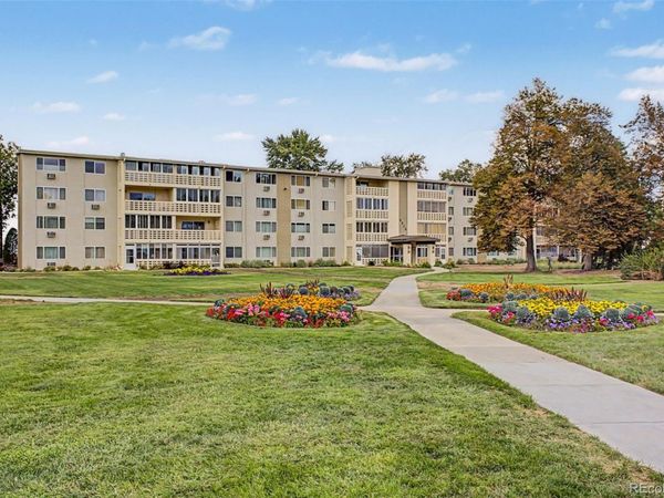 9335 E Center Avenue , Unit 9B, Denver, CO 80247