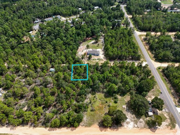 Lot 4 W Snowdrop East Street, DeFuniak Springs, FL 32433