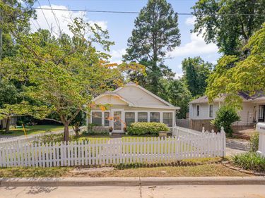 5701 Waycross Street, Raleigh, NC 27606