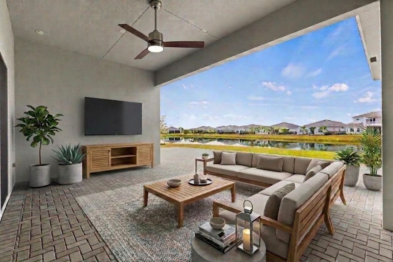 14976 Woodlot Court, Westlake, FL 33470 Photo
