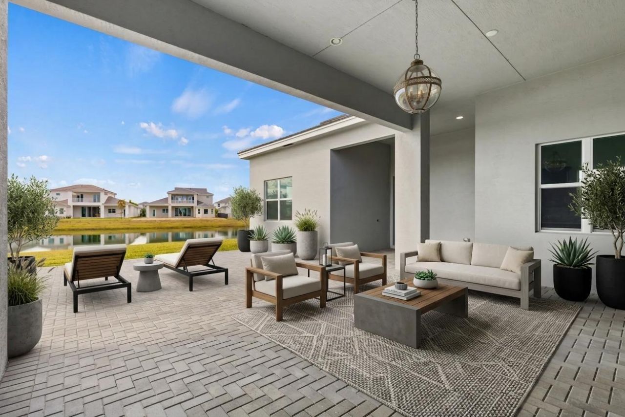 14976 Woodlot Court, Westlake, FL 33470 Photo
