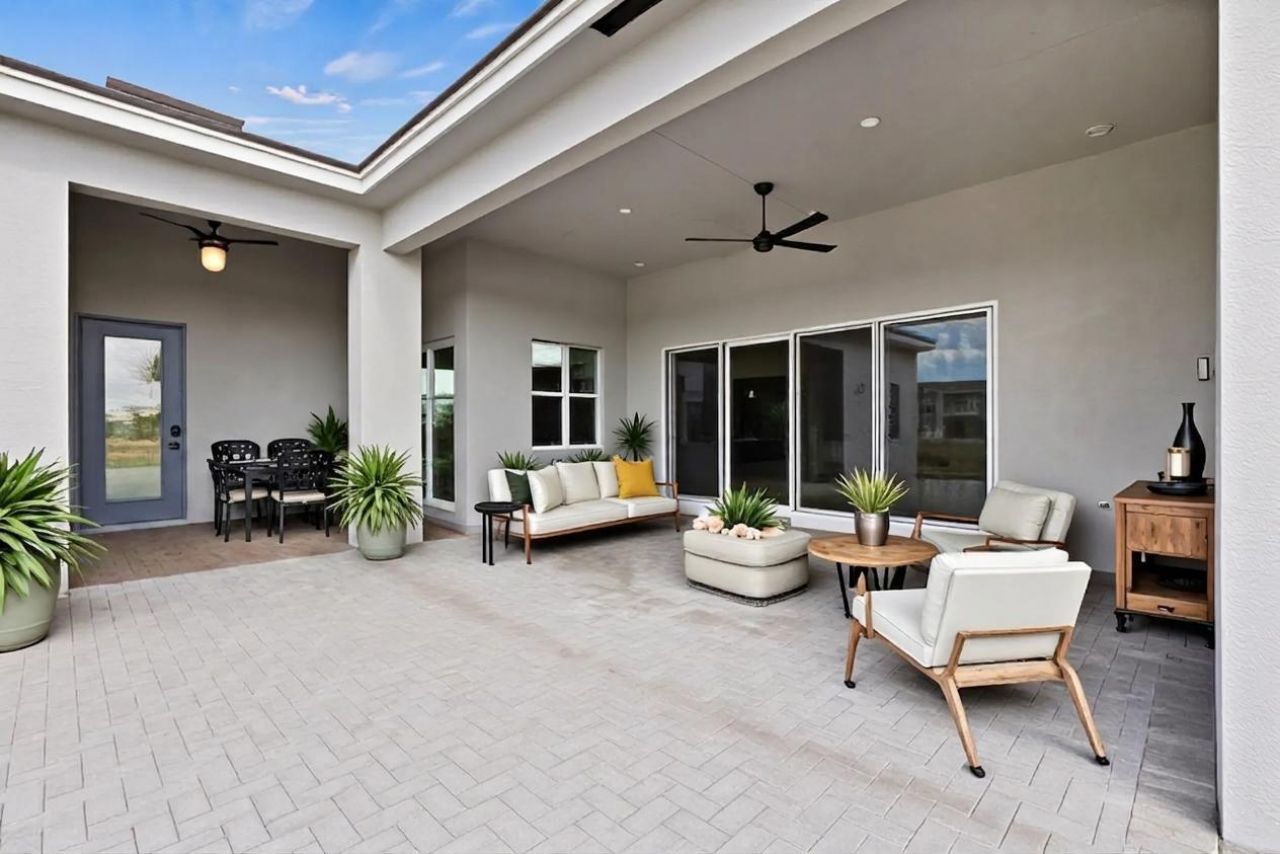 14976 Woodlot Court, Westlake, FL 33470 Photo