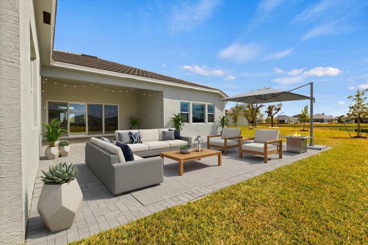 14976 Woodlot Court, Westlake, FL 33470 Photo