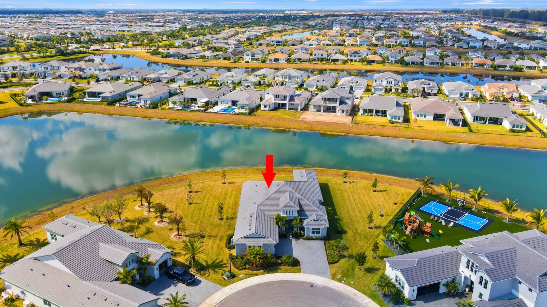 14976 Woodlot Court, Westlake, FL 33470 Photo