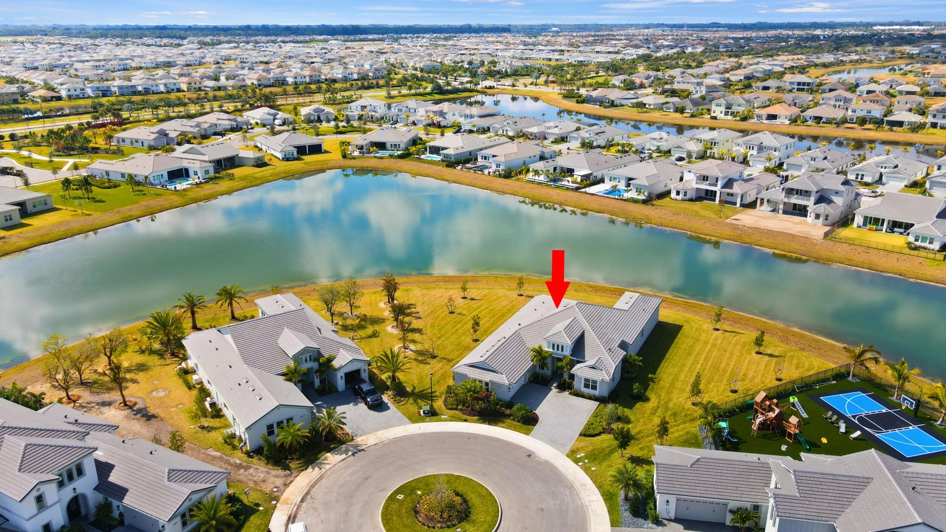 14976 Woodlot Court, Westlake, FL 33470 Photo