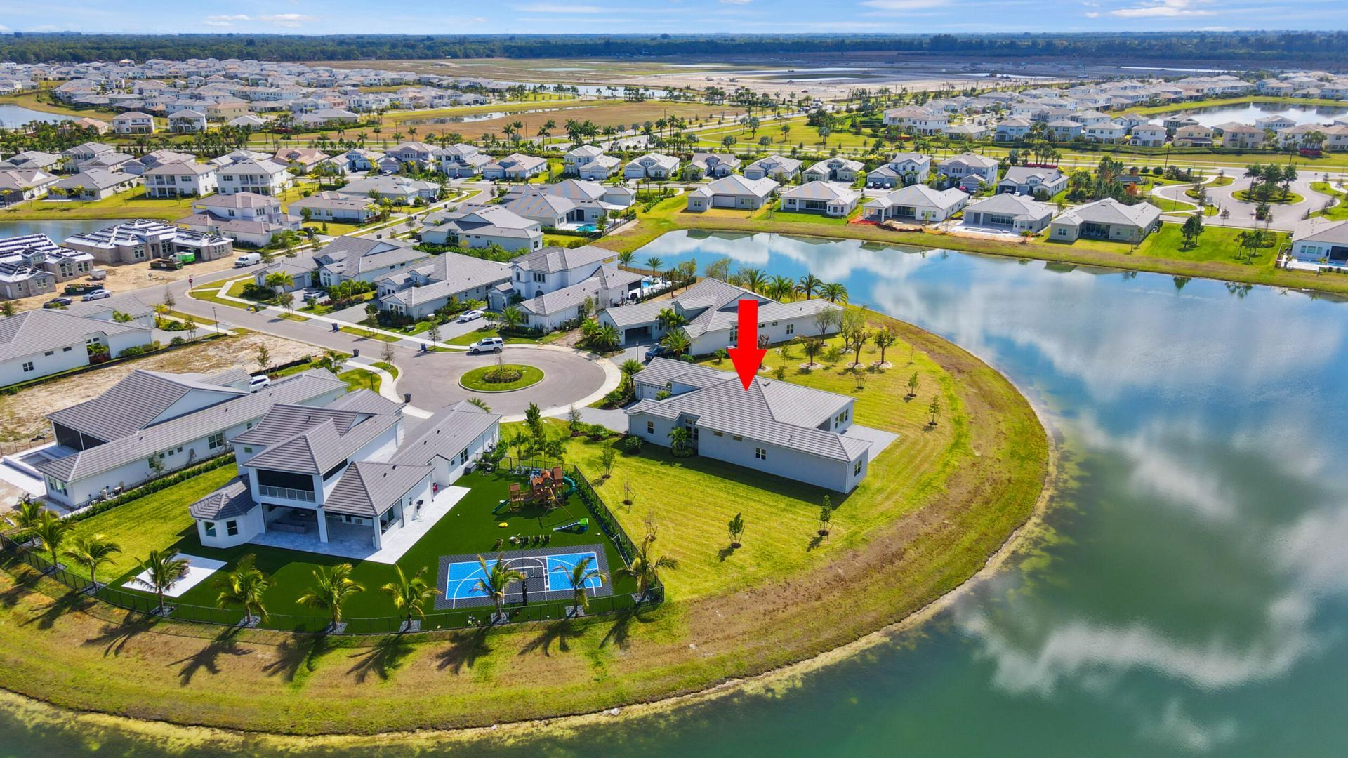 14976 Woodlot Court, Westlake, FL 33470 Photo