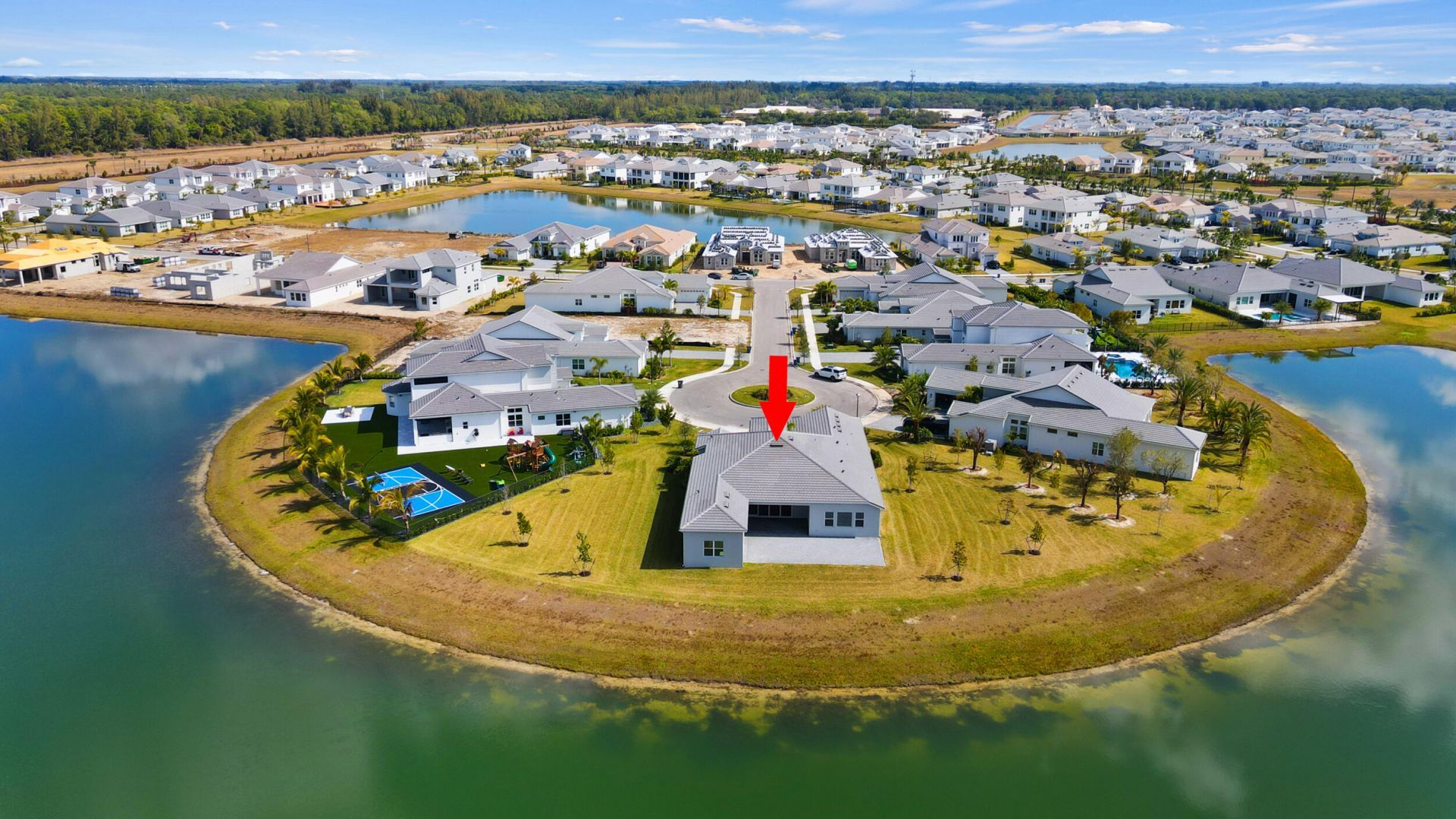 14976 Woodlot Court, Westlake, FL 33470 Photo