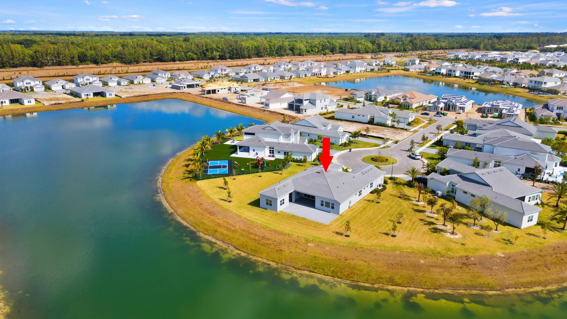 14976 Woodlot Court, Westlake, FL 33470 Photo