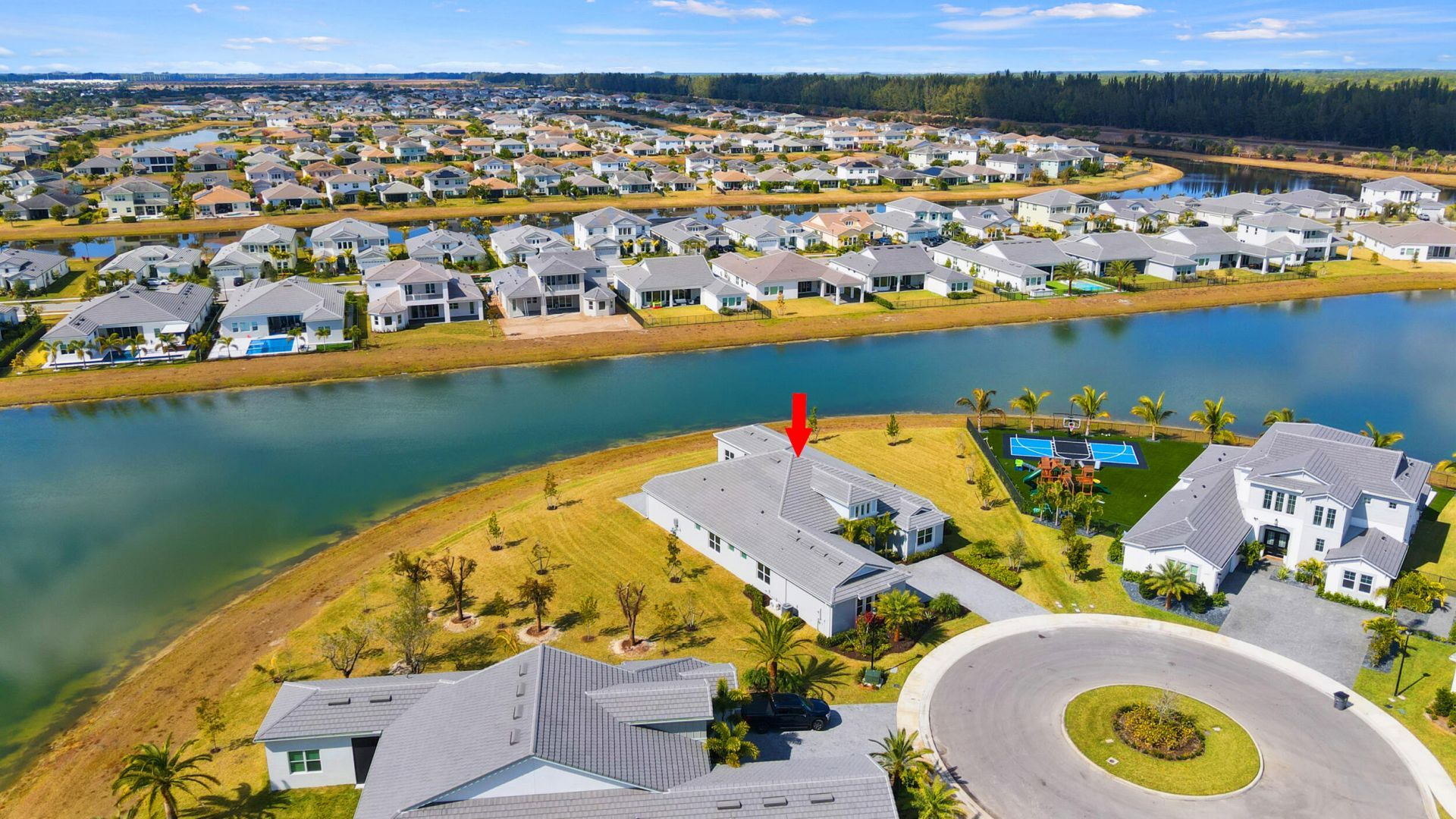 14976 Woodlot Court, Westlake, FL 33470 Photo