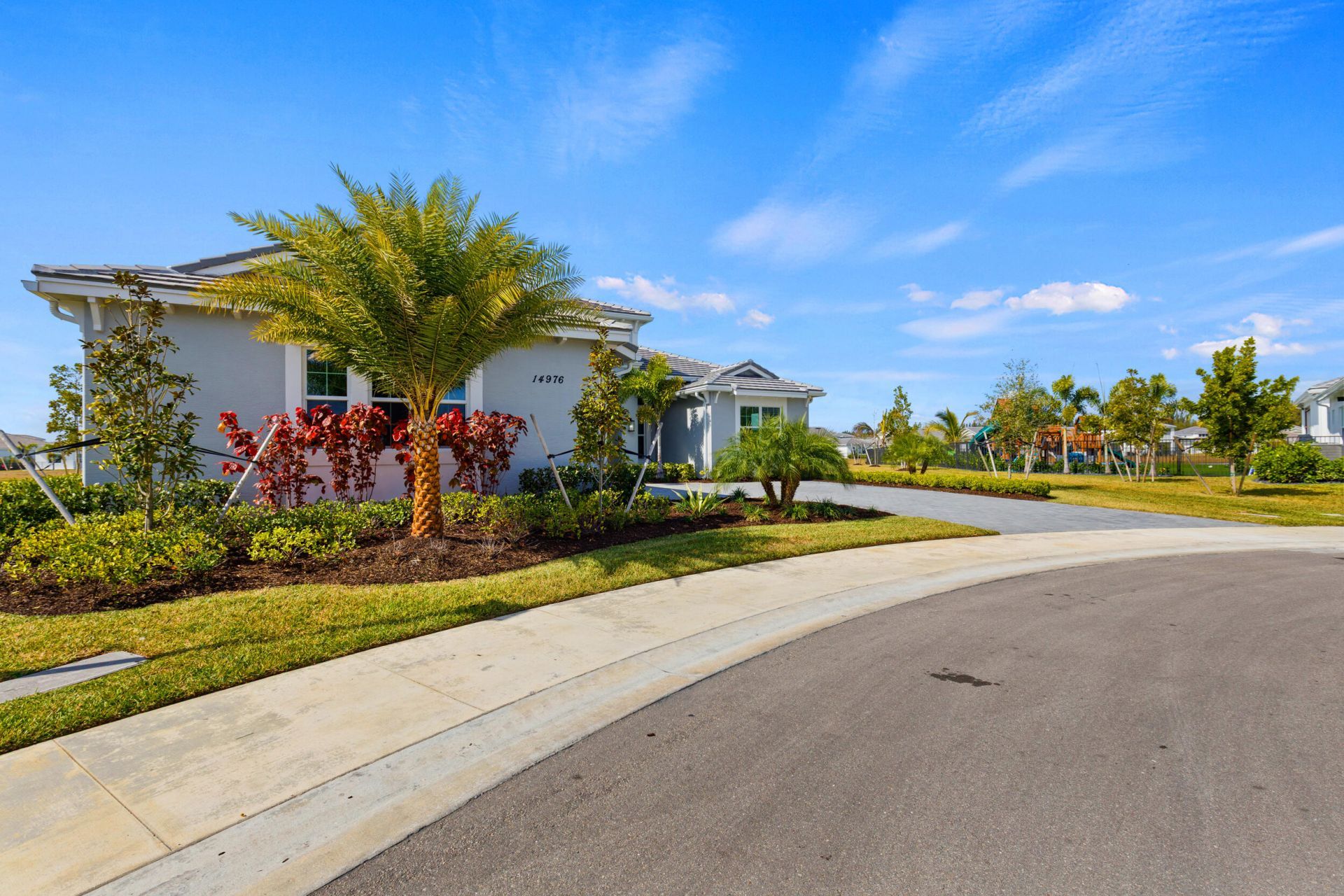14976 Woodlot Court, Westlake, FL 33470 Photo