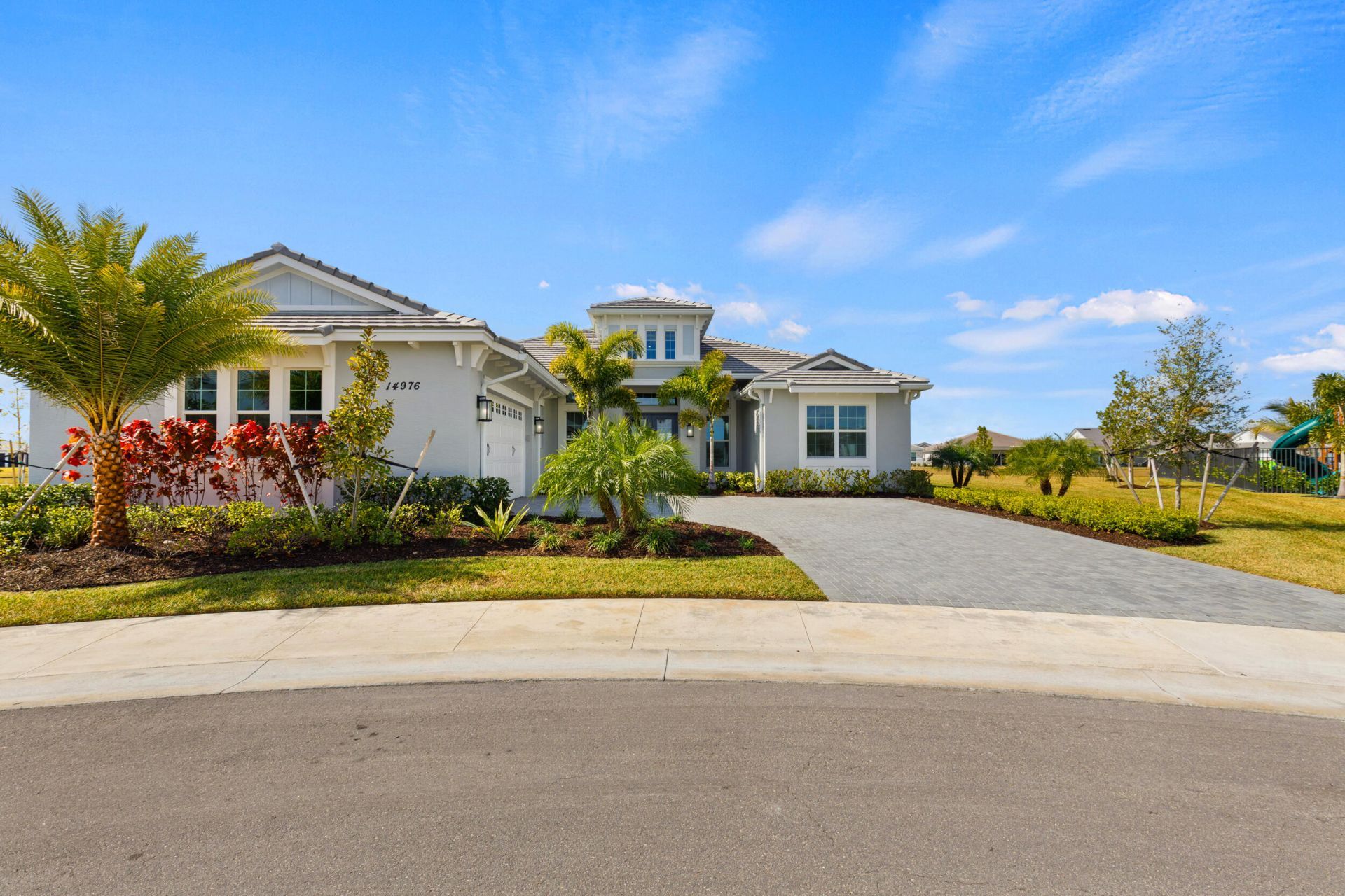 14976 Woodlot Court, Westlake, FL 33470 Photo