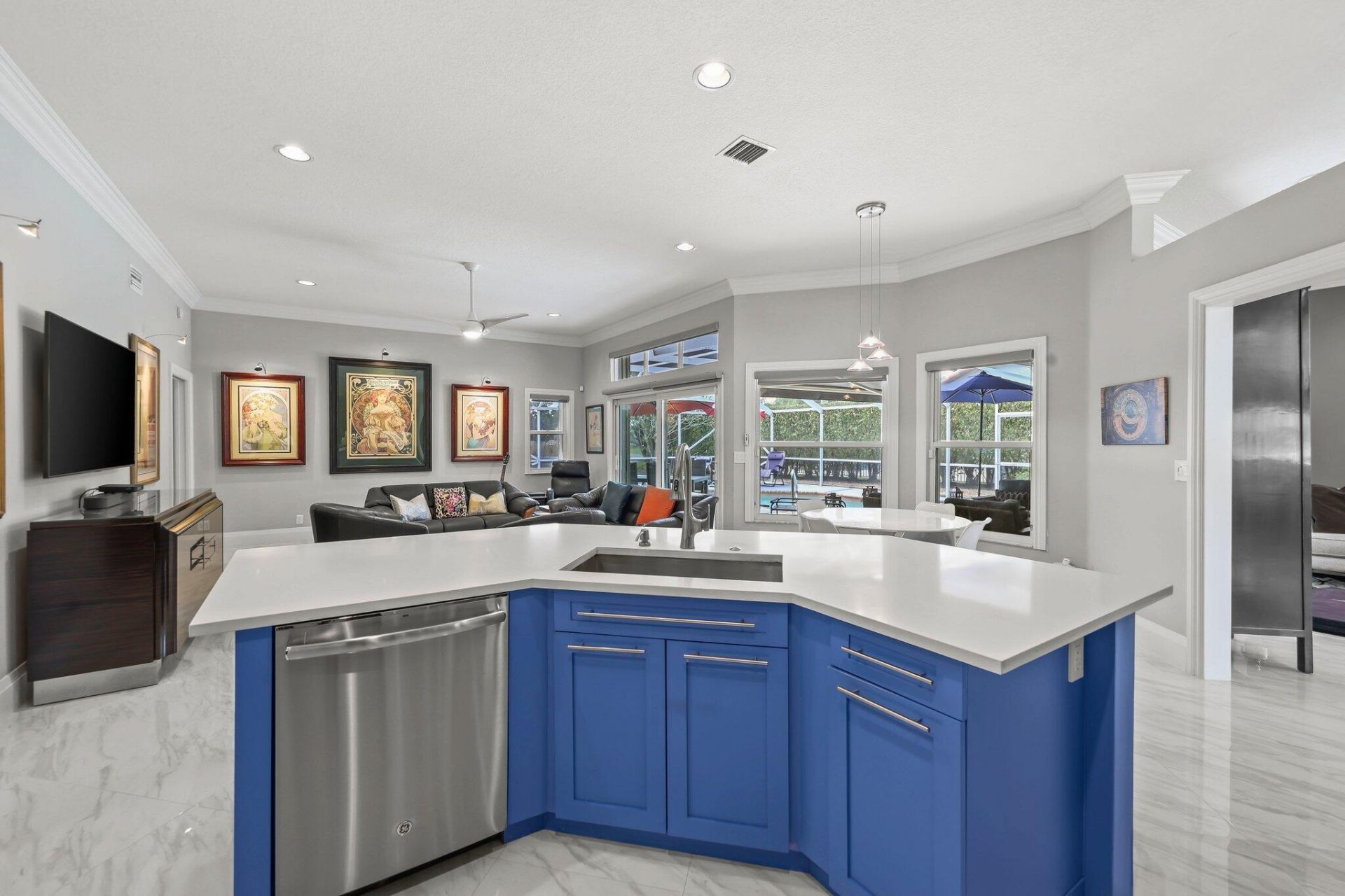 20317 Hacienda Court, Boca Raton, FL 33498 Photo