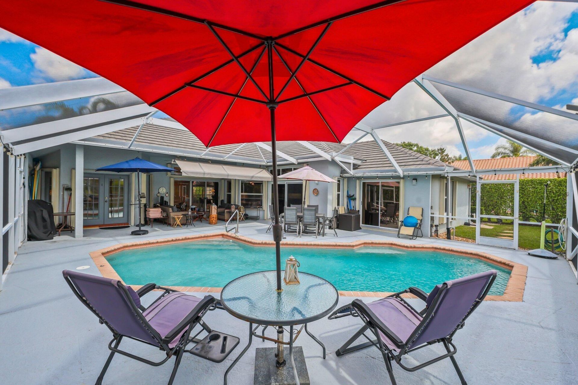 20317 Hacienda Court, Boca Raton, FL 33498 Photo
