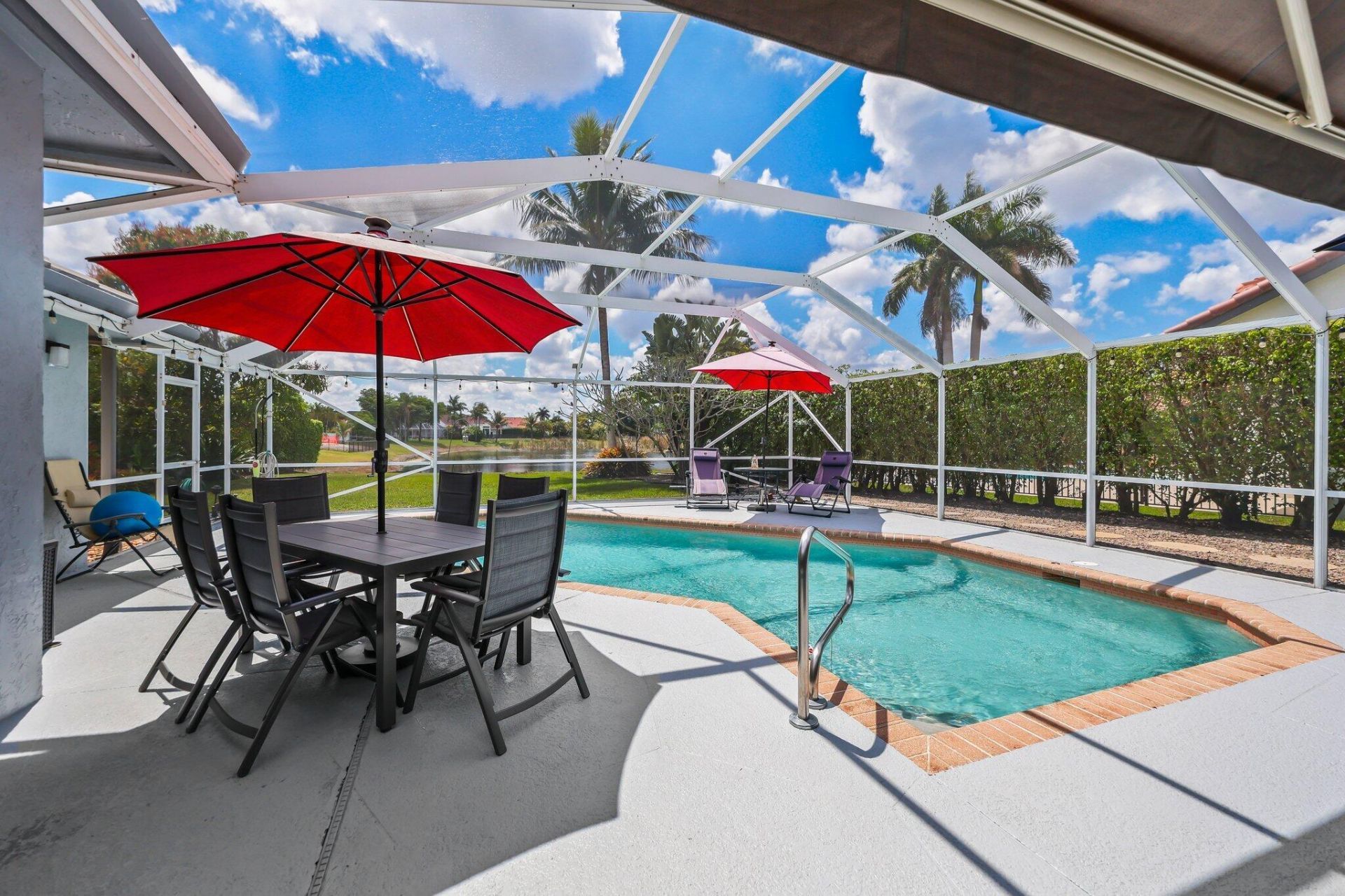 20317 Hacienda Court, Boca Raton, FL 33498 Photo