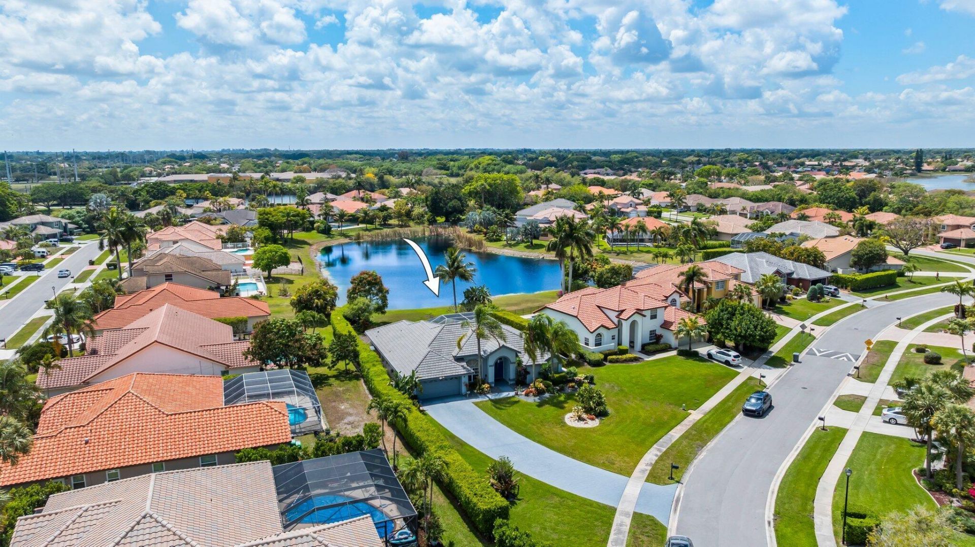 20317 Hacienda Court, Boca Raton, FL 33498 Photo