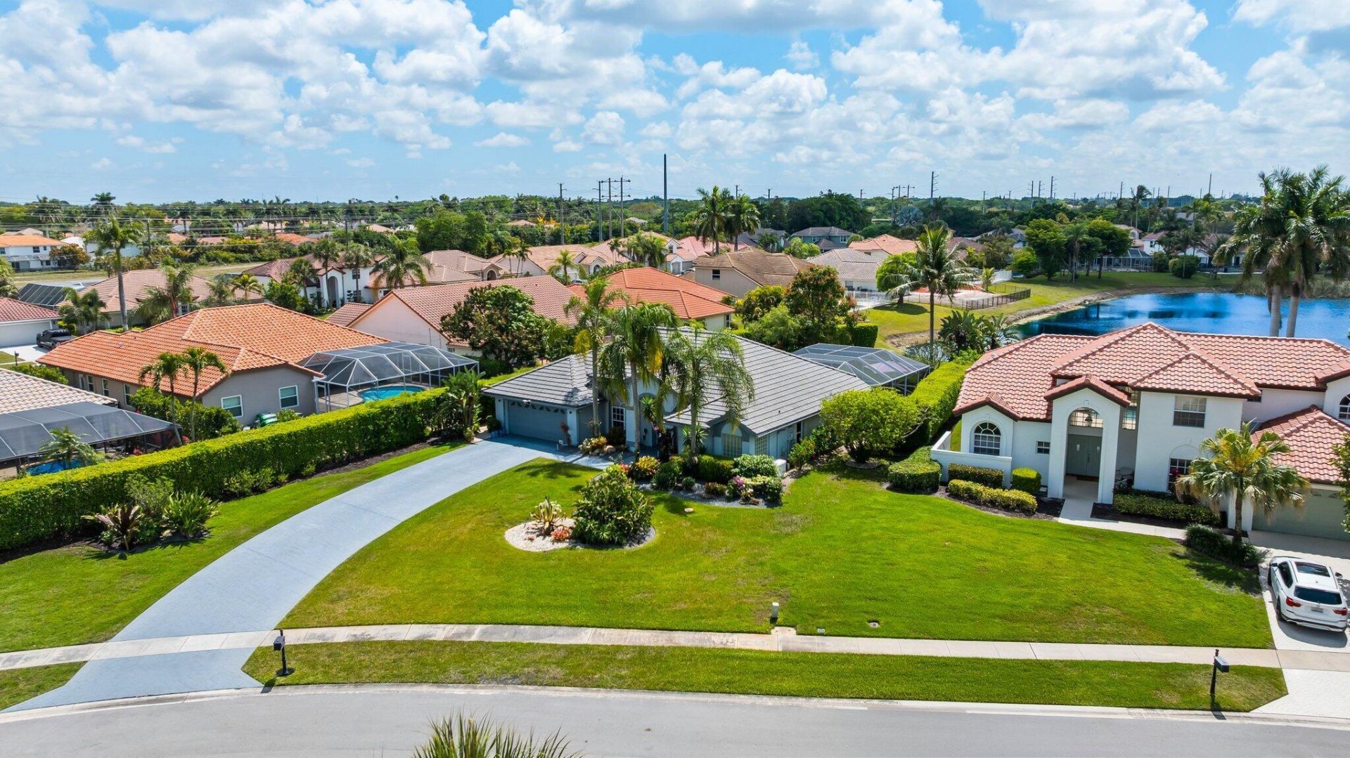 20317 Hacienda Court, Boca Raton, FL 33498 Photo