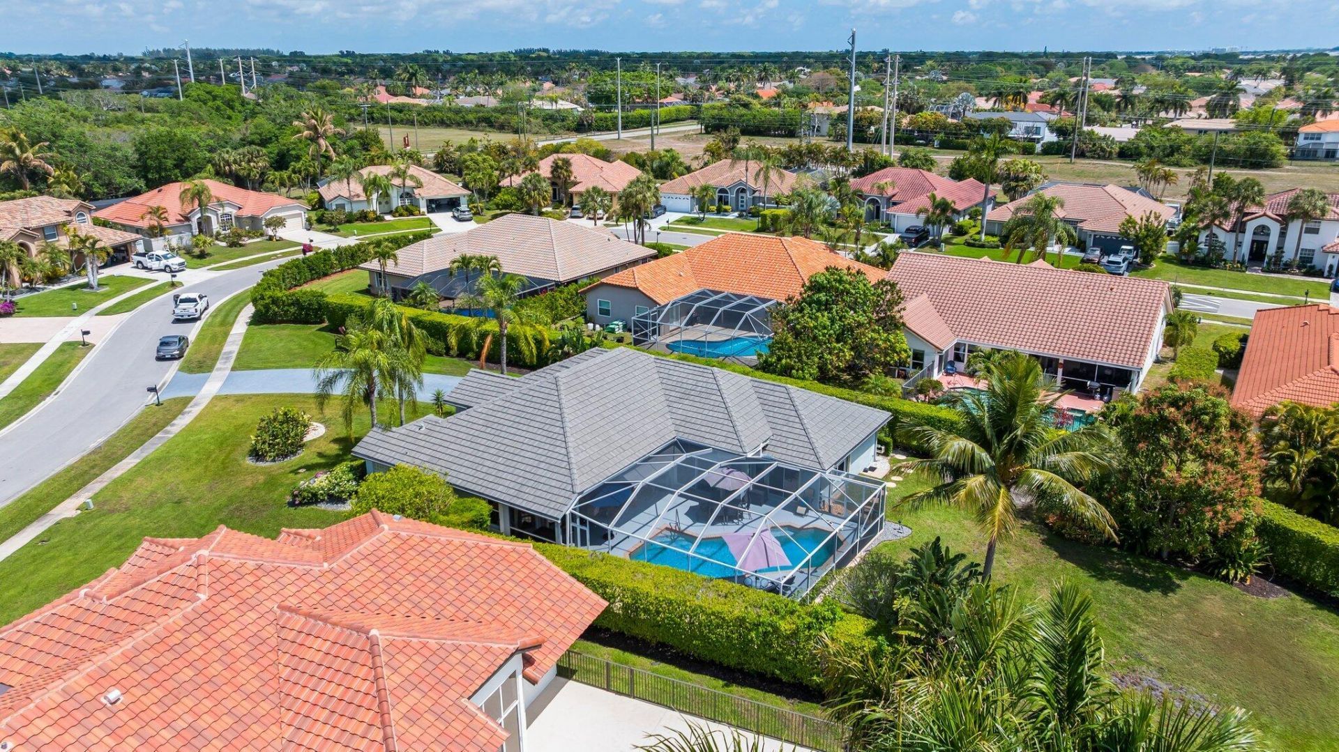 20317 Hacienda Court, Boca Raton, FL 33498 Photo