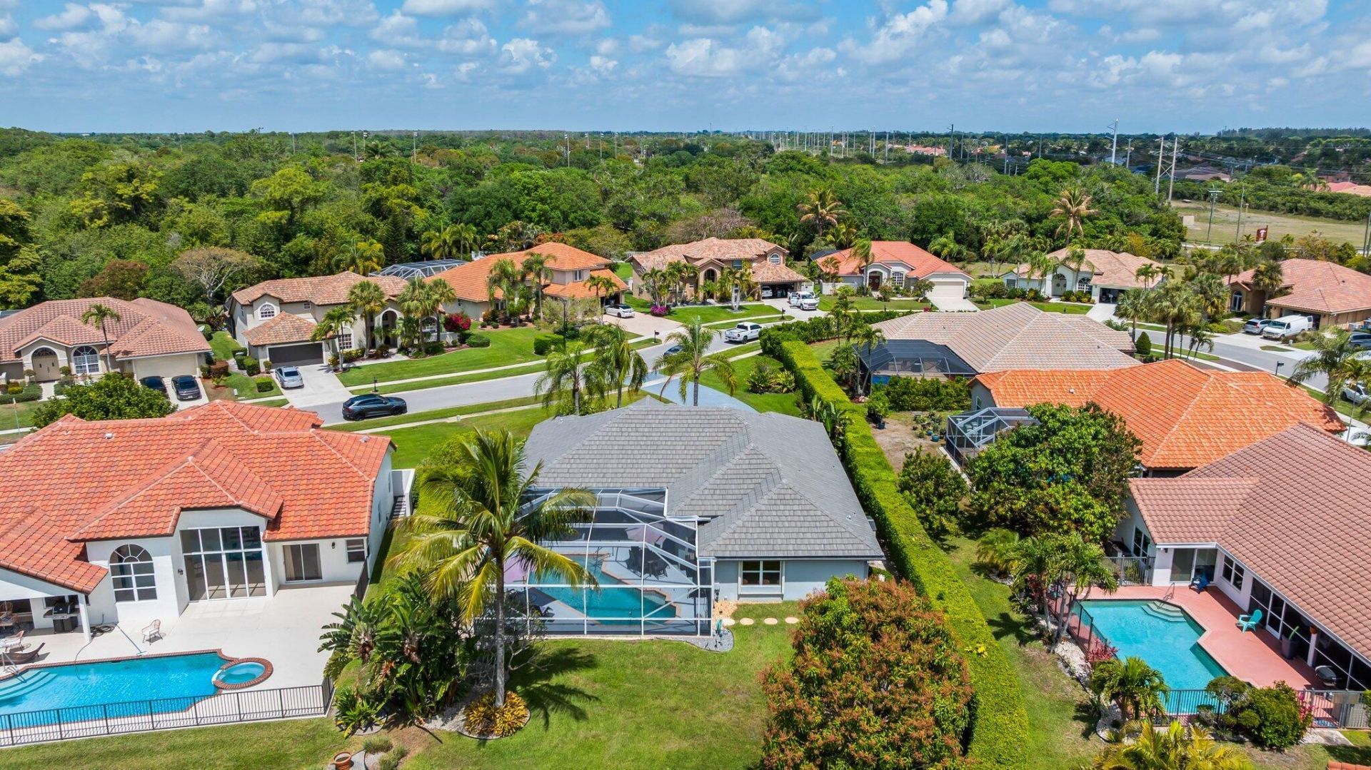 20317 Hacienda Court, Boca Raton, FL 33498 Photo