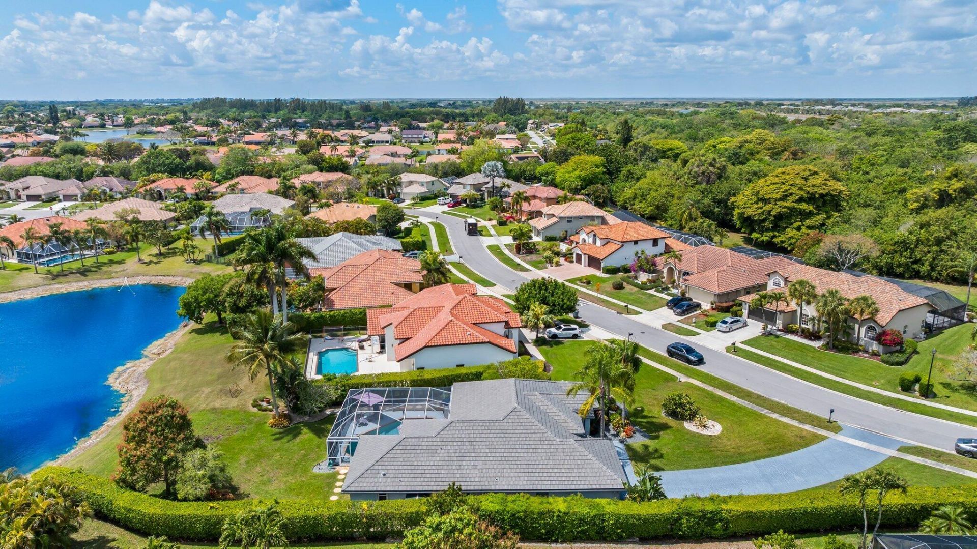 20317 Hacienda Court, Boca Raton, FL 33498 Photo