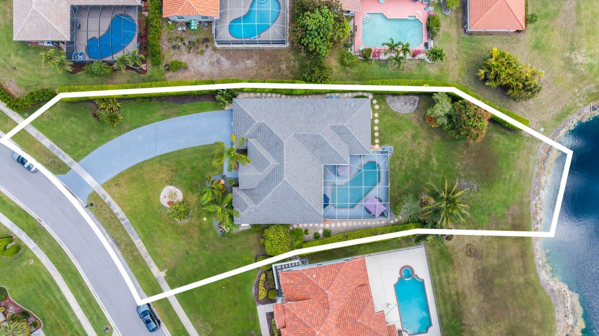 20317 Hacienda Court, Boca Raton, FL 33498 Photo