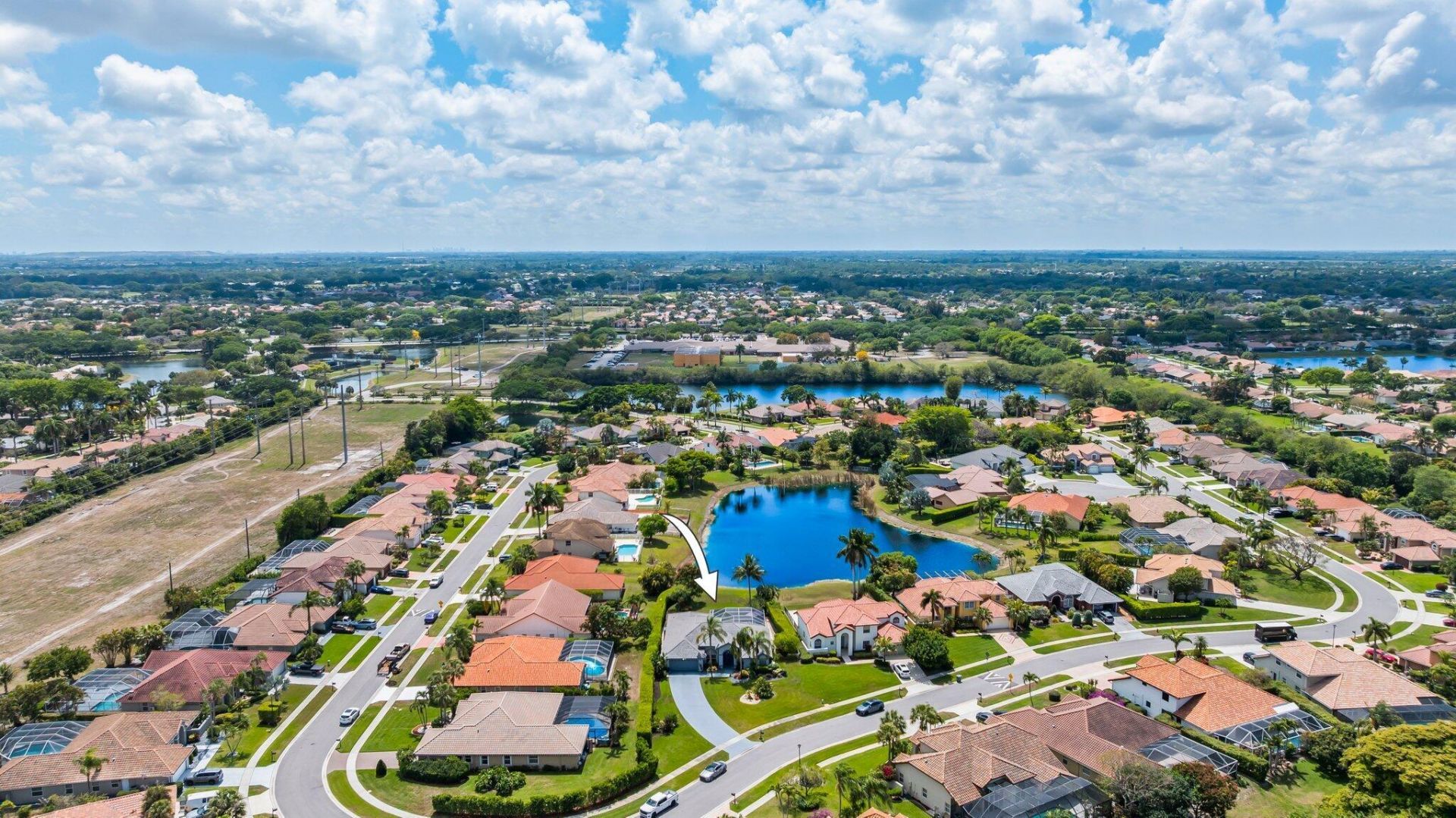 20317 Hacienda Court, Boca Raton, FL 33498 Photo