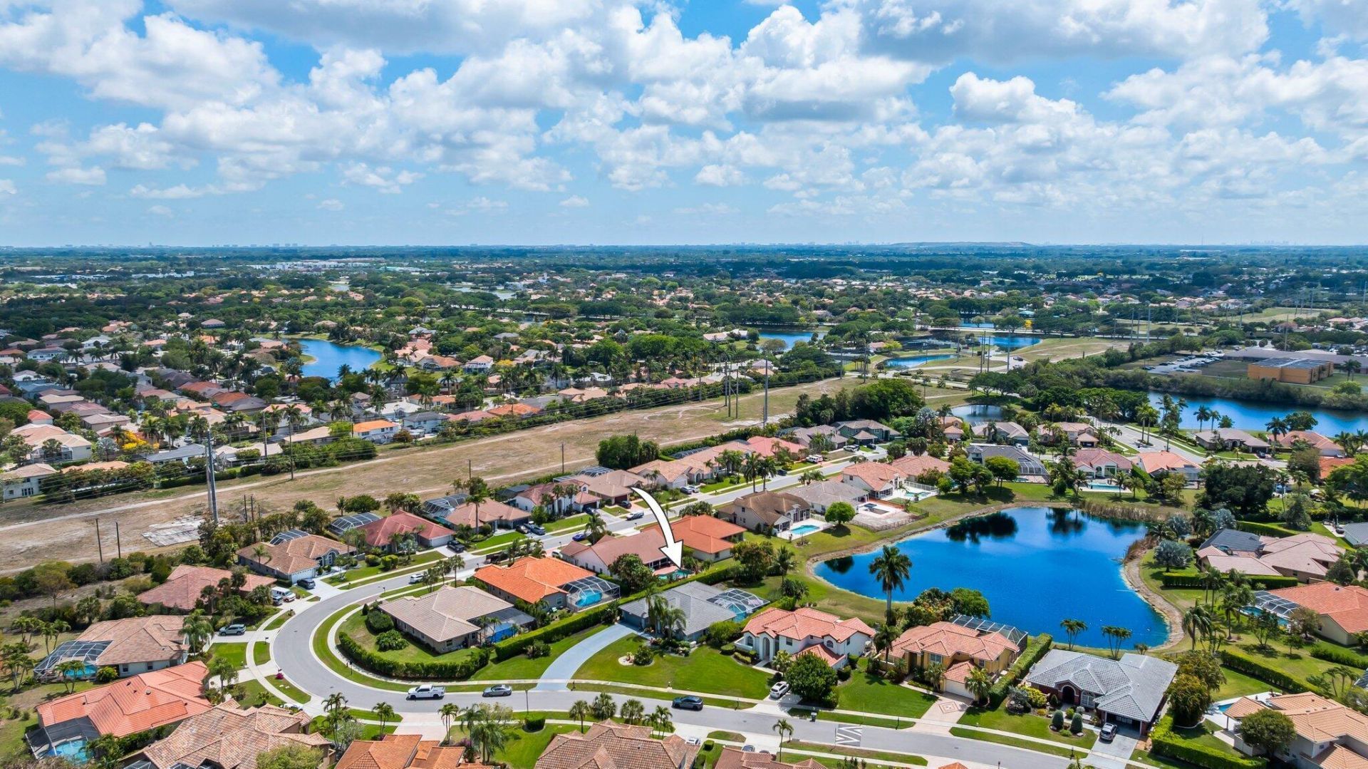20317 Hacienda Court, Boca Raton, FL 33498 Photo