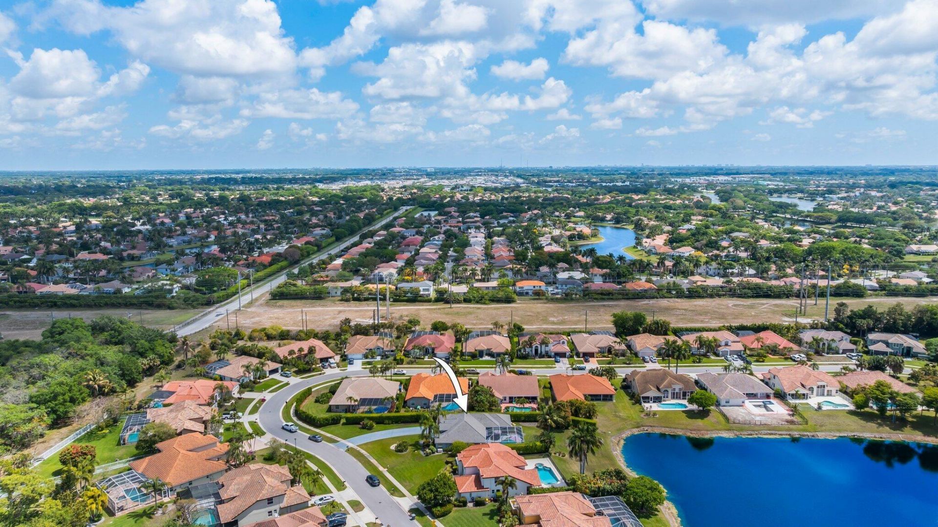 20317 Hacienda Court, Boca Raton, FL 33498 Photo
