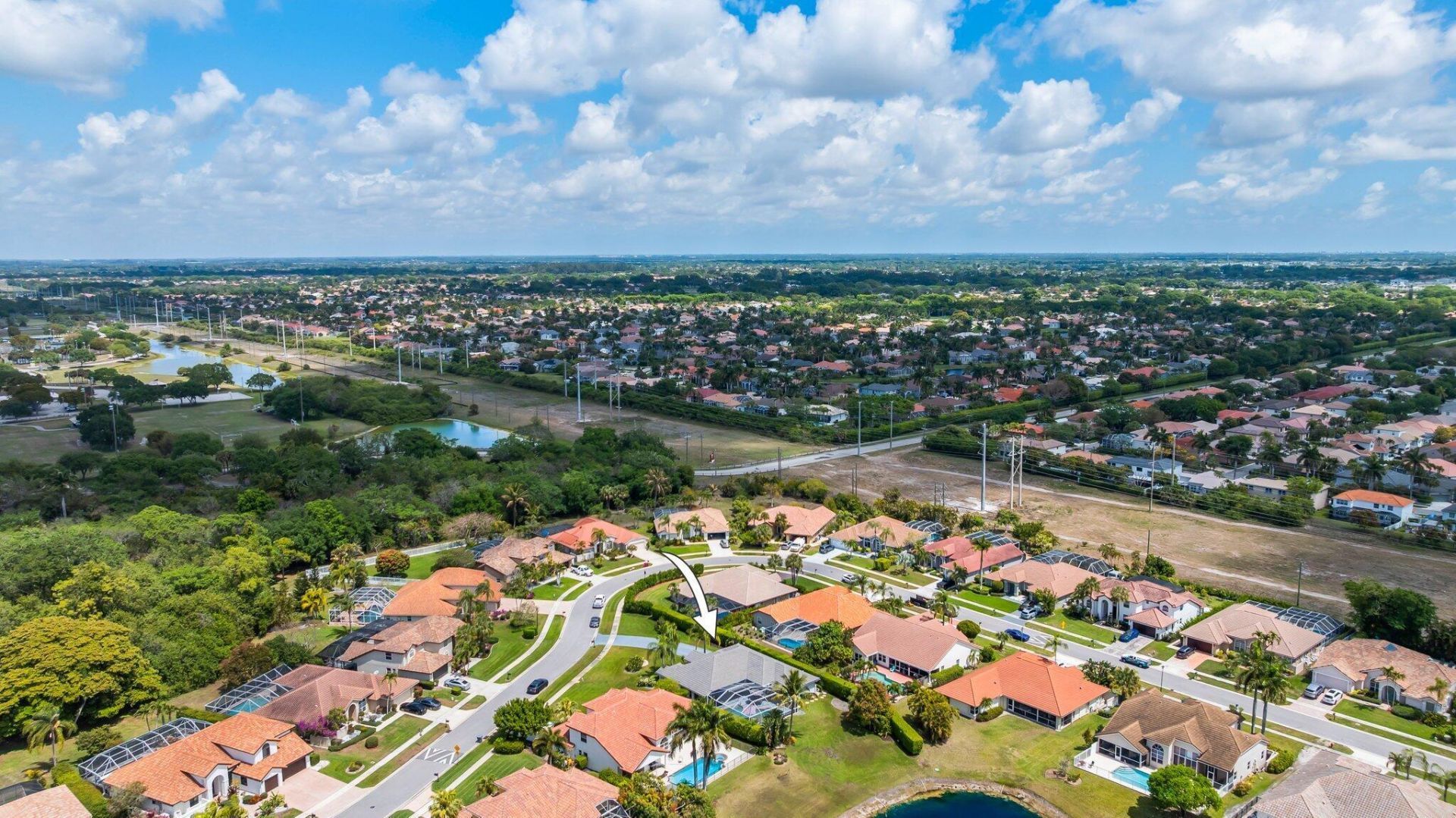 20317 Hacienda Court, Boca Raton, FL 33498 Photo