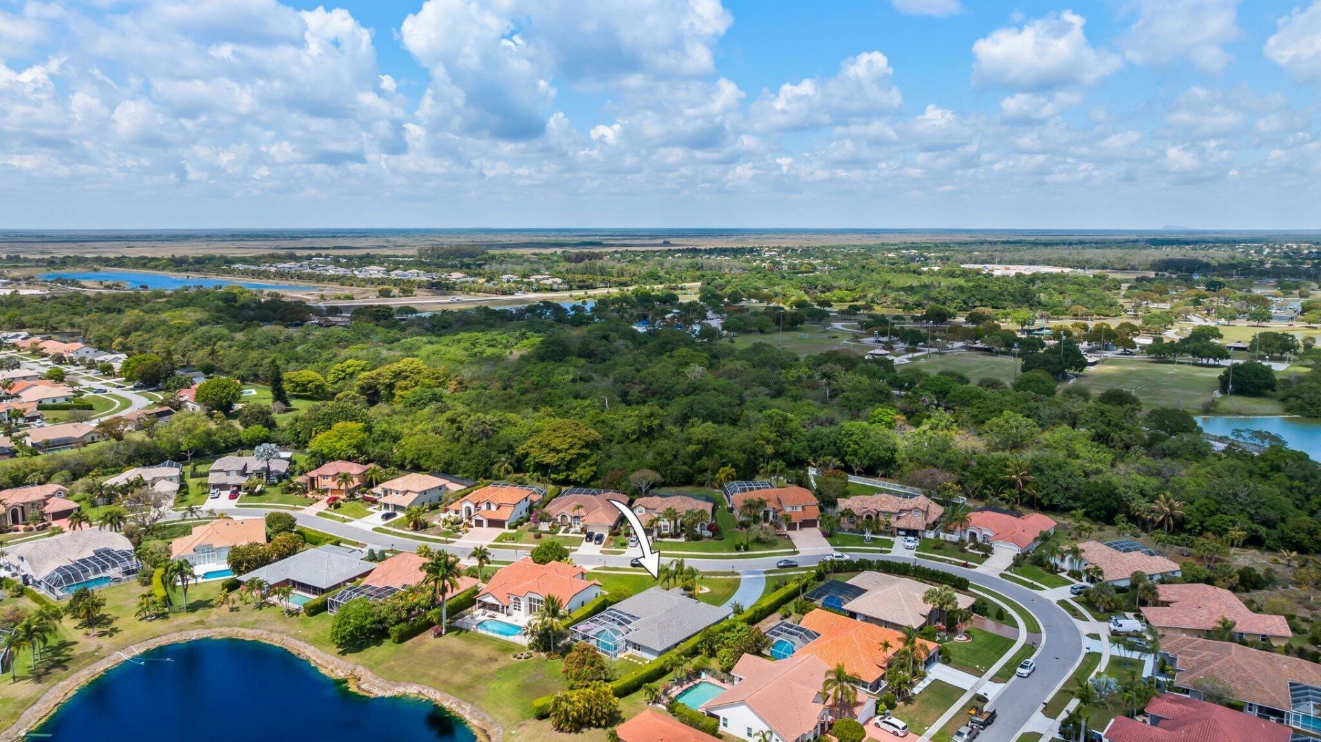 20317 Hacienda Court, Boca Raton, FL 33498 Photo